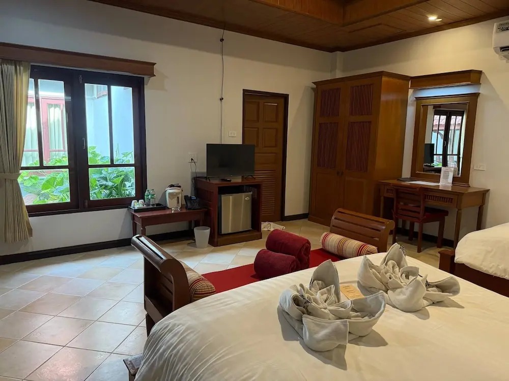 هتل بوندهاری چاونگ